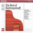 Double CD - Sergei Vasilyevich Rachmaninoff - Rafael Orozco , Royal Philharmonic Orchestra , Zoltán Kocsis , Ro - The Best Of Rachmaninoff