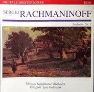 Rachmaninoff - Sinfonie Nr. 3