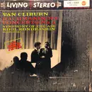 LP - Rachmaninoff - Rachmaninoff Concerto No. 3