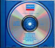 Double CD - Rachmaninoff - Piano Concertos