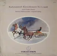 Rachmaninoff - Klavierkonzert Nr. 2 C-moll Op. 18