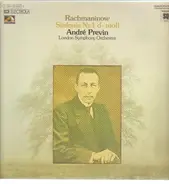 Rachmaninoff - Symphony No.1 d-moll op. 13