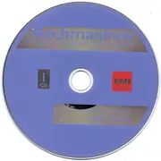 Double CD - Rachmaninov - Piano Concertos 1-4 • Rhapsody On A Theme Of Paganini - Still Sealed