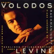 CD - Arcadi Volodos - Volodos spielt Rachmaninoff