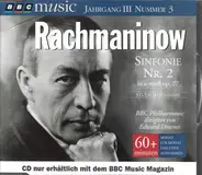 Rachmininoff - Sinfonie Nr. 2 In e-moll Op. 27