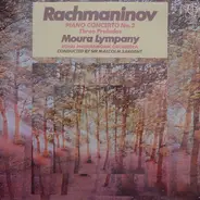 Rachmaninov - Piano Concerto No. 2 / Three Preludes
