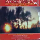 LP - Sergei Vasilyevich Rachmaninoff , Daniel Wayenberg , Malcolm Binns , Philharmonia Orchestra , The L - Rachmaninov: Rhapsody On A Theme Of Paganini; Piano Concerto No.1 In F Sharp Minor, Op.1