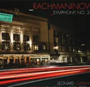 Rachmaninov - Symphony No. 2, Op. 27 · Vocalise, Op. 34, No. 14