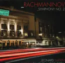CD - Rachmaninov - Symphony No. 2, Op. 27 · Vocalise, Op. 34, No. 14 - Slipcase