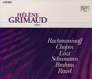 Rachmaninoff, Chopin, Liszt a.o. - Hélène Grimaud Plays