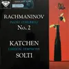LP - Rachmaninoff / Balakirev - Piano Concerto No. 2 / Islamey - Oriental Fantasia - 180g / FFSS