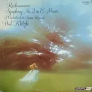 Rachmaninoff - Symphony No. 2 In E Minor