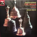 LP - Rachmaninoff - The Bells / Vocalise