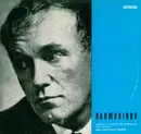 LP - Rachmaninoff - Concerto Nr. 2 / 3 Preludes Op. 23