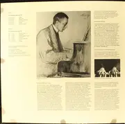 LP - Rachmaninoff - 13 Préludes Aus Op. 23 Und Op. 32