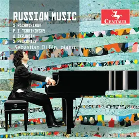 Sergej Rachmaninoff - Russian Music