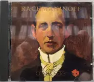 Rachmaninoff - Rachmaninoff