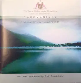 Sergej Rachmaninoff - Symphony No.2 In E Minor Op.27 (The Royal Philharmonic Colle