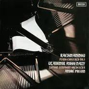 Rachmaninoff - Piano Concerto No.3