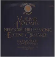 Rachmaninov - Golden Jubilee Concert 1978 - Rachmaninoff Concerto No. 3