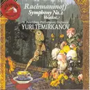 CD - Rachmaninoff - Symphony No. 2,  Vocalise