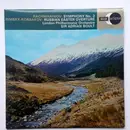 LP - Rachmaninoff / Rimsky-Korsakov - Symphony No 3 / Russian Easter Overture