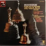Rachmaninoff - Die Glocken, Vocalise