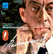Double CD - Rachmaninoff - The Very Best Of Rachmaninov - Still Sealed