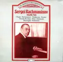 LP - Chopin / Tchaikovsky / Kreisler / Bizet a.o. - The Ampico Recordings Volume Two