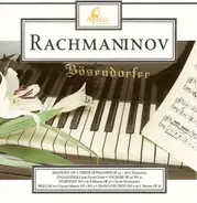 Sergei Vasilyevich Rachmaninoff - Untitled
