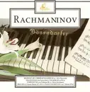 CD - Sergei Vasilyevich Rachmaninoff - Untitled