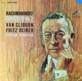 Rachmaninoff - Concerto No. 2