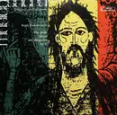 LP - Rachmaninoff - Das Große Abend- Und Morgenlob, Op.37 - + Inserts