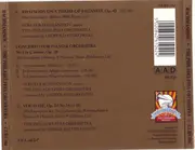 CD - Rachmaninoff - Rachmaninov Plays Rachmaninov