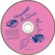 CD - Sergei Vasilyevich Rachmaninoff - Rachmaninoff For Romance