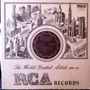 LP - Rachmaninoff - The Great Rachmaninoff