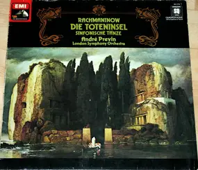 Sergej Rachmaninoff - Die Toteninsel, Sinfonische Tänze
