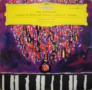 Rachmaninoff, Richter - 2. Konzert C-Moll Op. 18