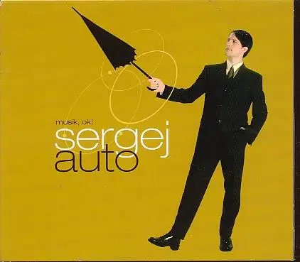Sergej Auto - Musik Ok!