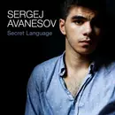CD - Sergej Avanesov - Secret Language - Digipak