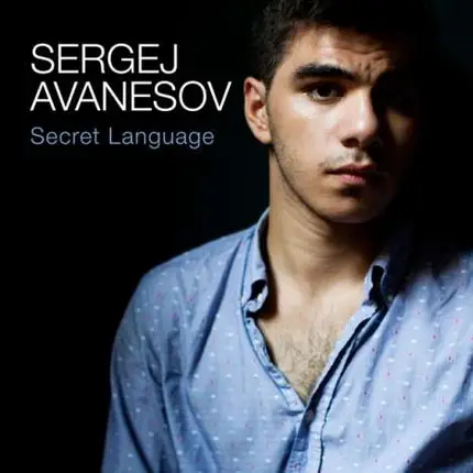 Sergej Avanesov - Secret Language