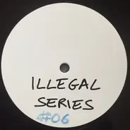 Sergej Nicolaj , E.s.c. Soundwork - Lost Tape EP