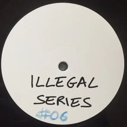 Sergej Nicolaj , E.s.c. Soundwork - Lost Tape EP