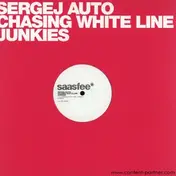 Sergej Auto - Chasing White Line Junkies