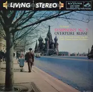 Prokofiev - Symphony No. 7 / Overture Russe