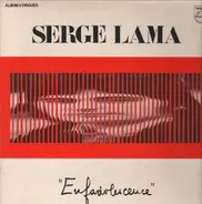 Serge Lama - Enfadolescence