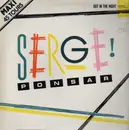 12'' - Serge Ponsar - Out In The Night