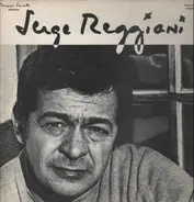 Serge Reggiani - Album N° 2 - Bobino
