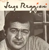 Serge Reggiani - Album N° 2 - Bobino