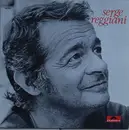 LP - Serge Reggiani - Serge Reggiani